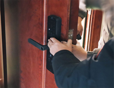 茂县24小时上门开锁公司